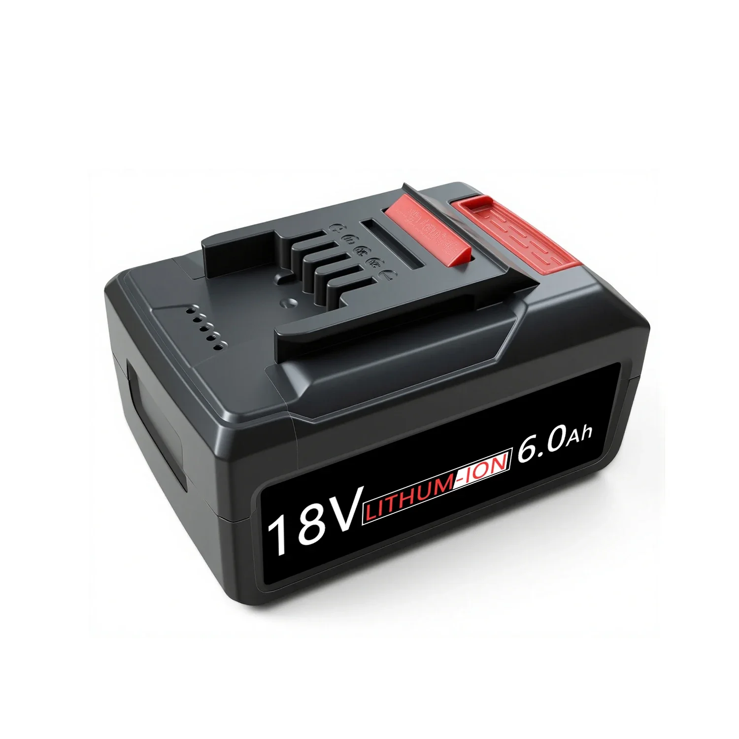New 6000mAh Replacement Batter - đánh giá và giá Power Xchange Tools
