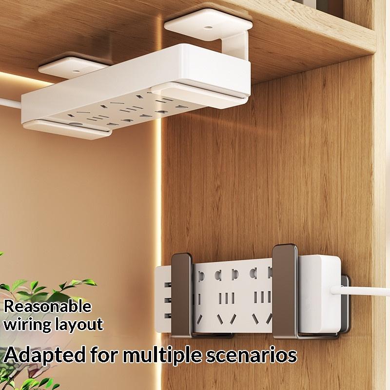 Wall Mount Router Power Strip  - đánh giá và giá Power Tools Holder
