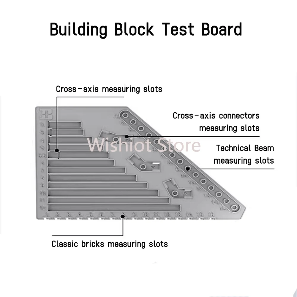 Building Blocks Tool Set Brick - đánh giá và giá Power Tools Lego