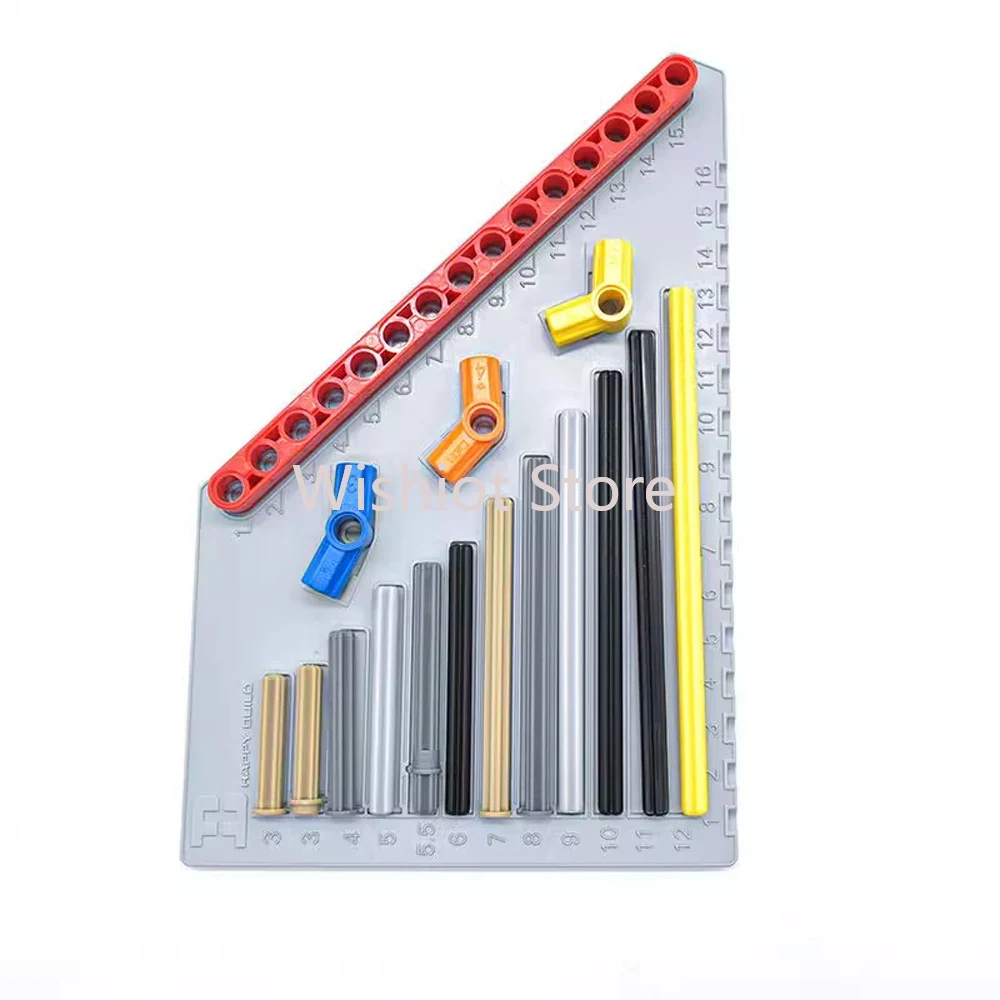 Building Blocks Tool Set Brick - đánh giá và giá Power Tools Lego