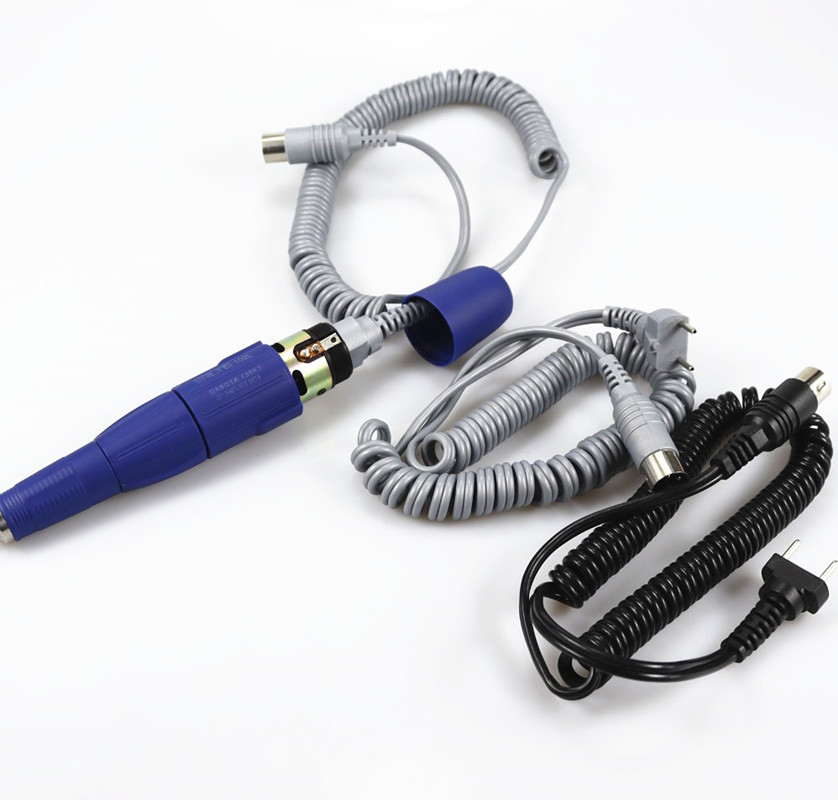 motor strong 102L 105 Micromot - đánh giá và giá Einhell Power X Tools