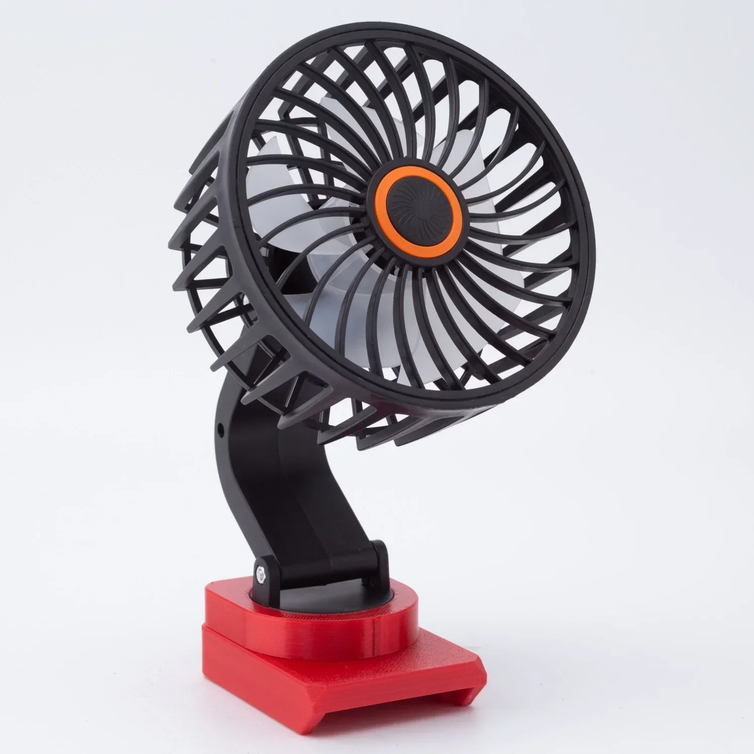 Portable Workshop Fan for Ozit - đánh giá và giá Power Xchange Tools