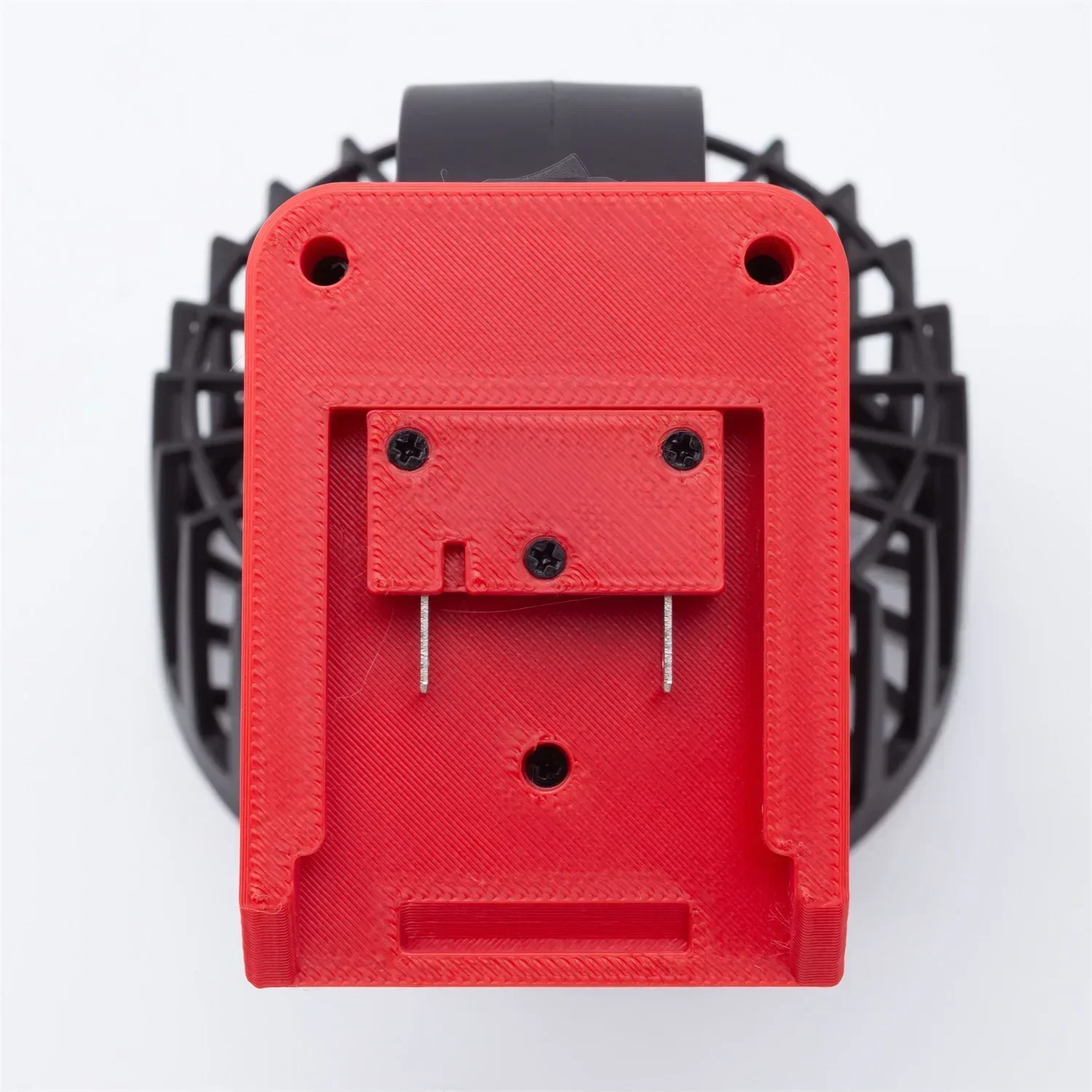 Portable Workshop Fan for Ozit - đánh giá và giá Power Xchange Tools