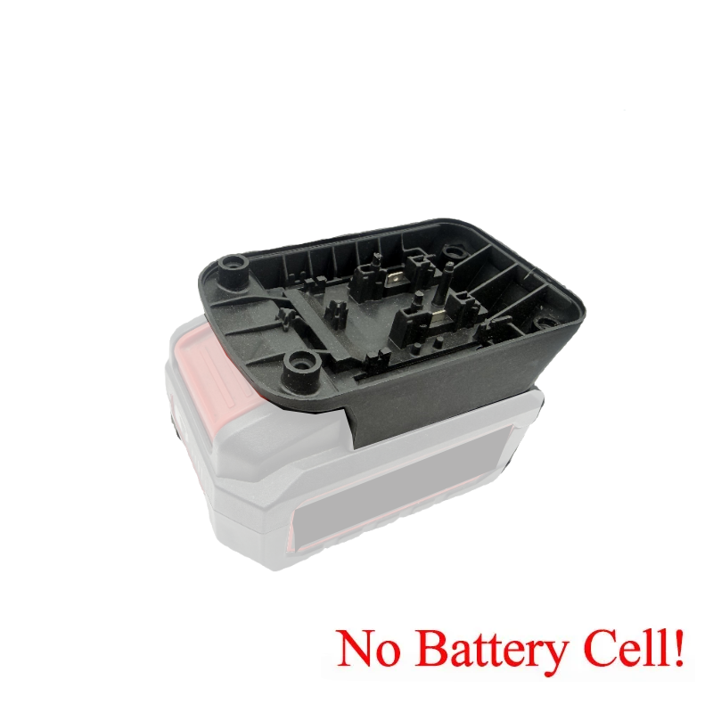 Universal DIY Battery Case Ada - đánh giá và giá Power Tools Brands