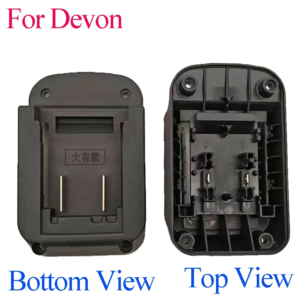 Universal DIY Battery Case Ada - đánh giá và giá Power Tools Brands