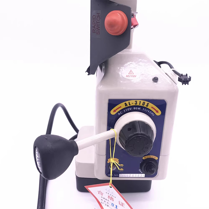 ALB-310S X Axis AC220V 50/60HZ - đánh giá và giá Power X Tools And Machinery