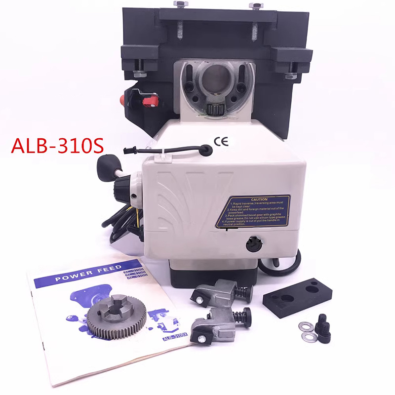 ALB-310S X Axis AC220V 50/60HZ - đánh giá và giá Power X Tools And Machinery