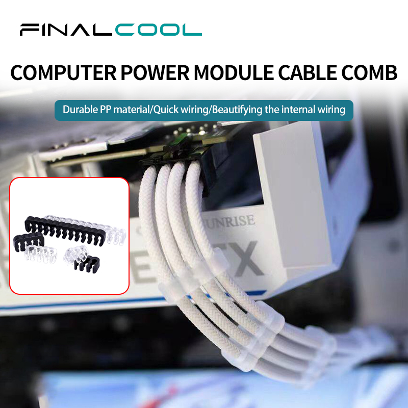 FinalCool LXQ-36 24Pin 16Pin 8 - đánh giá và giá Power Tools Extension