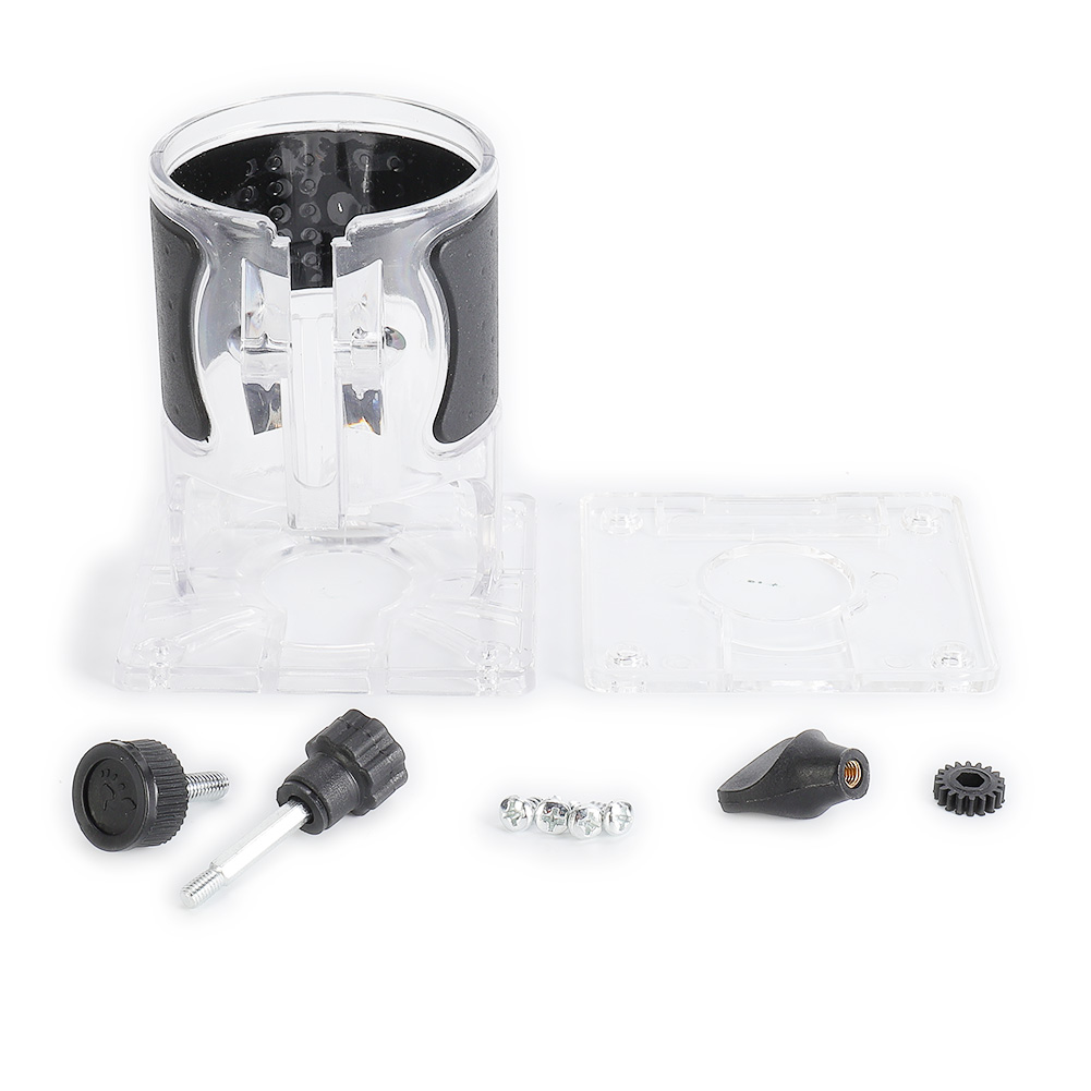 Gỗ Router Đế Cắt Tỉa Máy Đế Nh - đánh giá và giá Router Trim Base