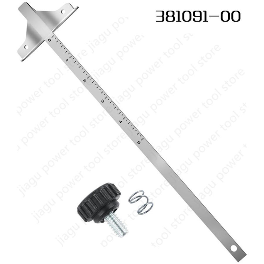 circular saw guide rail 381091 - đánh giá và giá Circular Saw Cordless