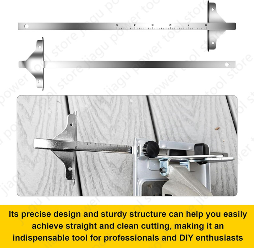 circular saw guide rail 381091 - đánh giá và giá Circular Saw Cordless