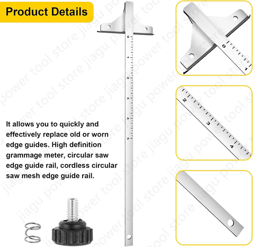 circular saw guide rail 381091 - đánh giá và giá Circular Saw Cordless