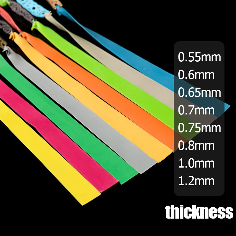 6pcs Powerful Flat Elastic Ban - đánh giá và giá Power Tools Band