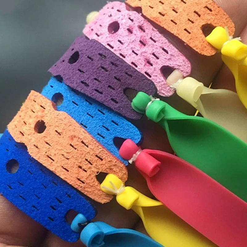 6pcs Powerful Flat Elastic Ban - đánh giá và giá Power Tools Band