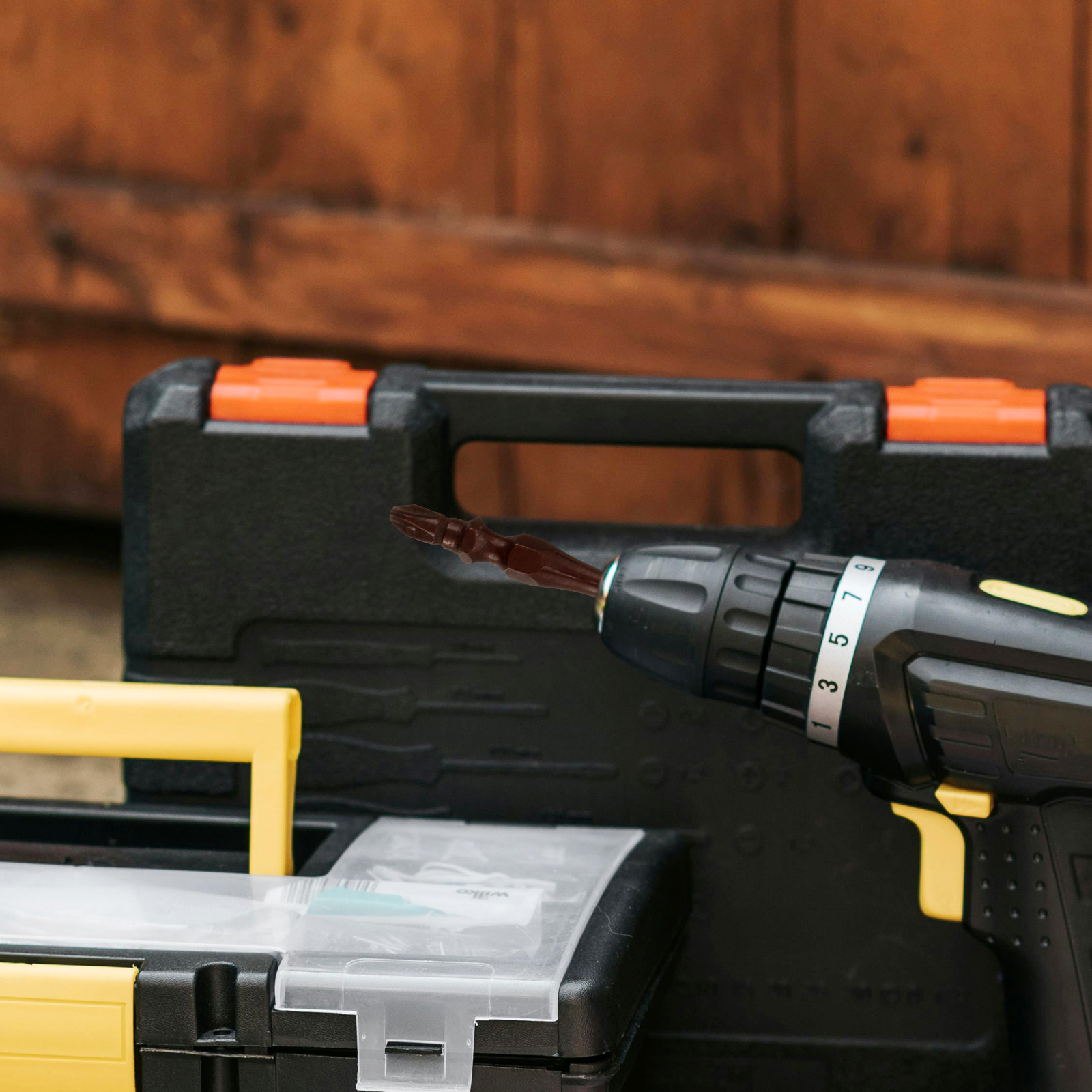 10Pcs Impact Drive Kits Carbon - đánh giá và giá Power Tools Extension