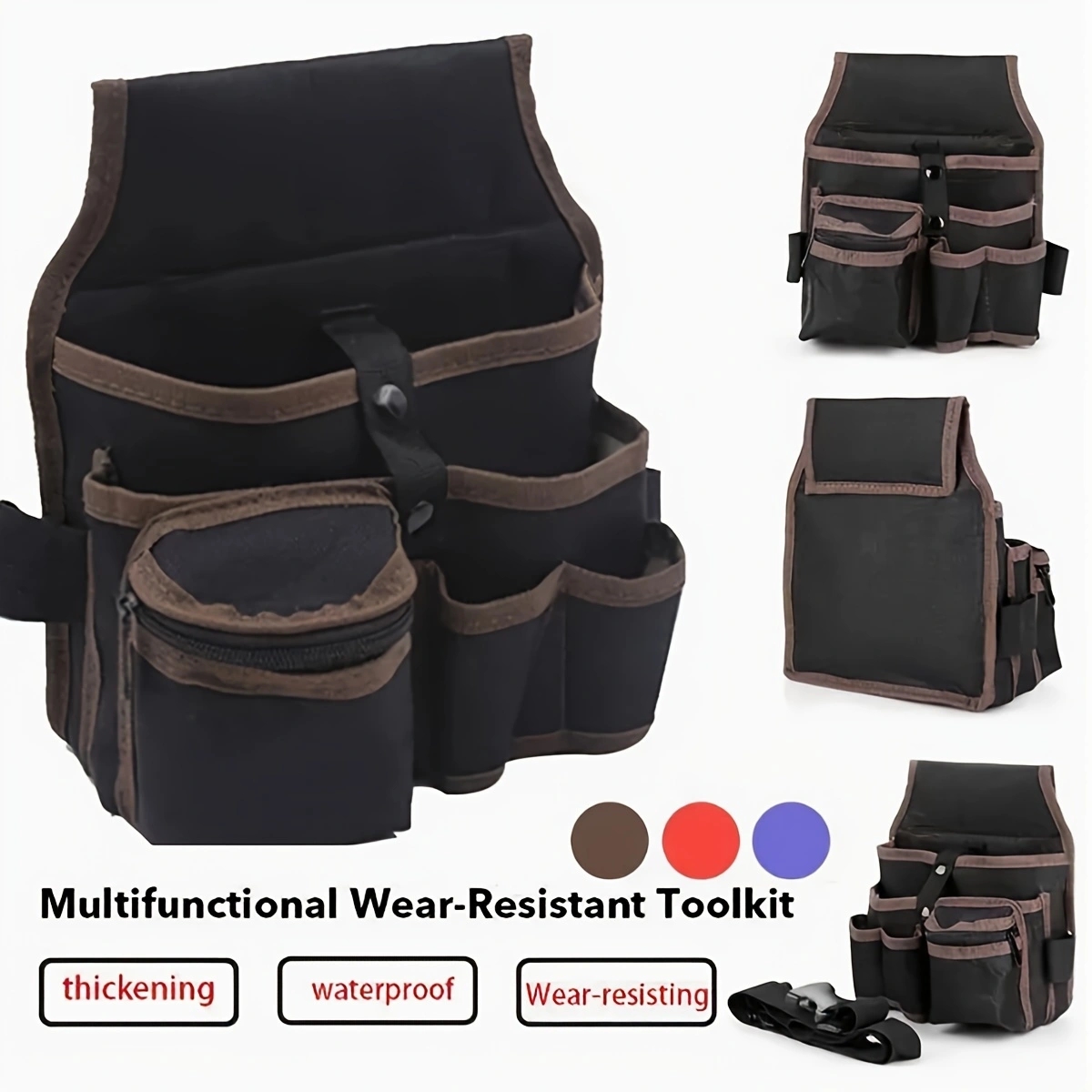 Multifunctional Tool Storage B - đánh giá và giá Power Tools Band