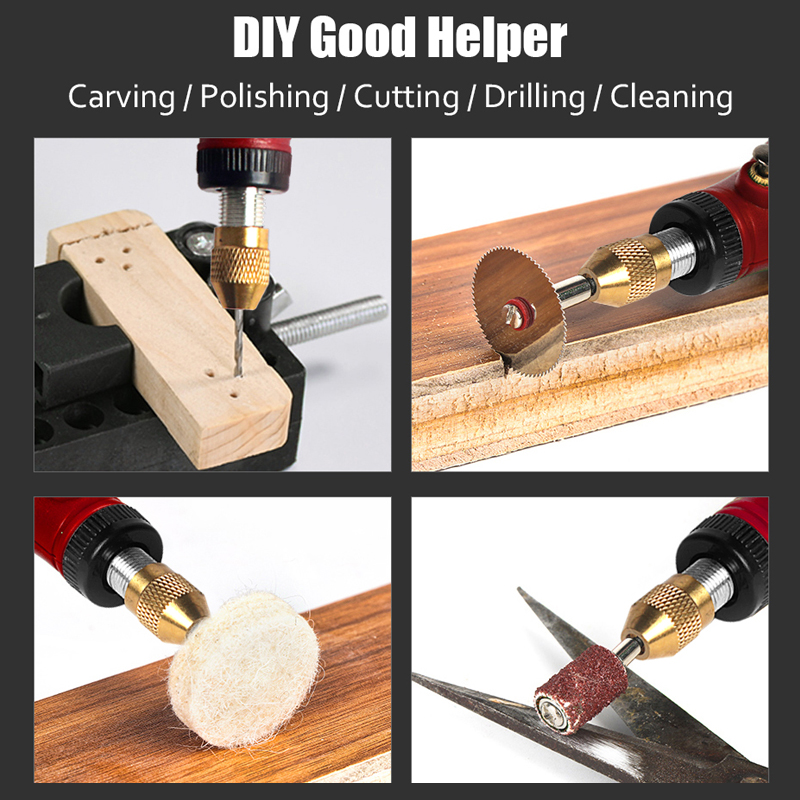 USB Cordless Rotary Tool Kit W - đánh giá và giá Power Tools Ingco