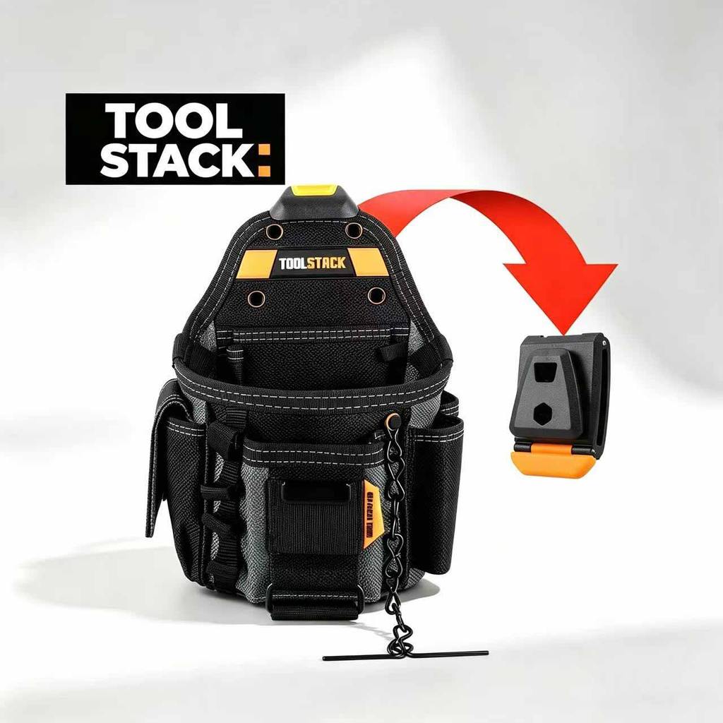 TOOLSTACK Small Electricians P - đánh giá và giá Power Tools Band