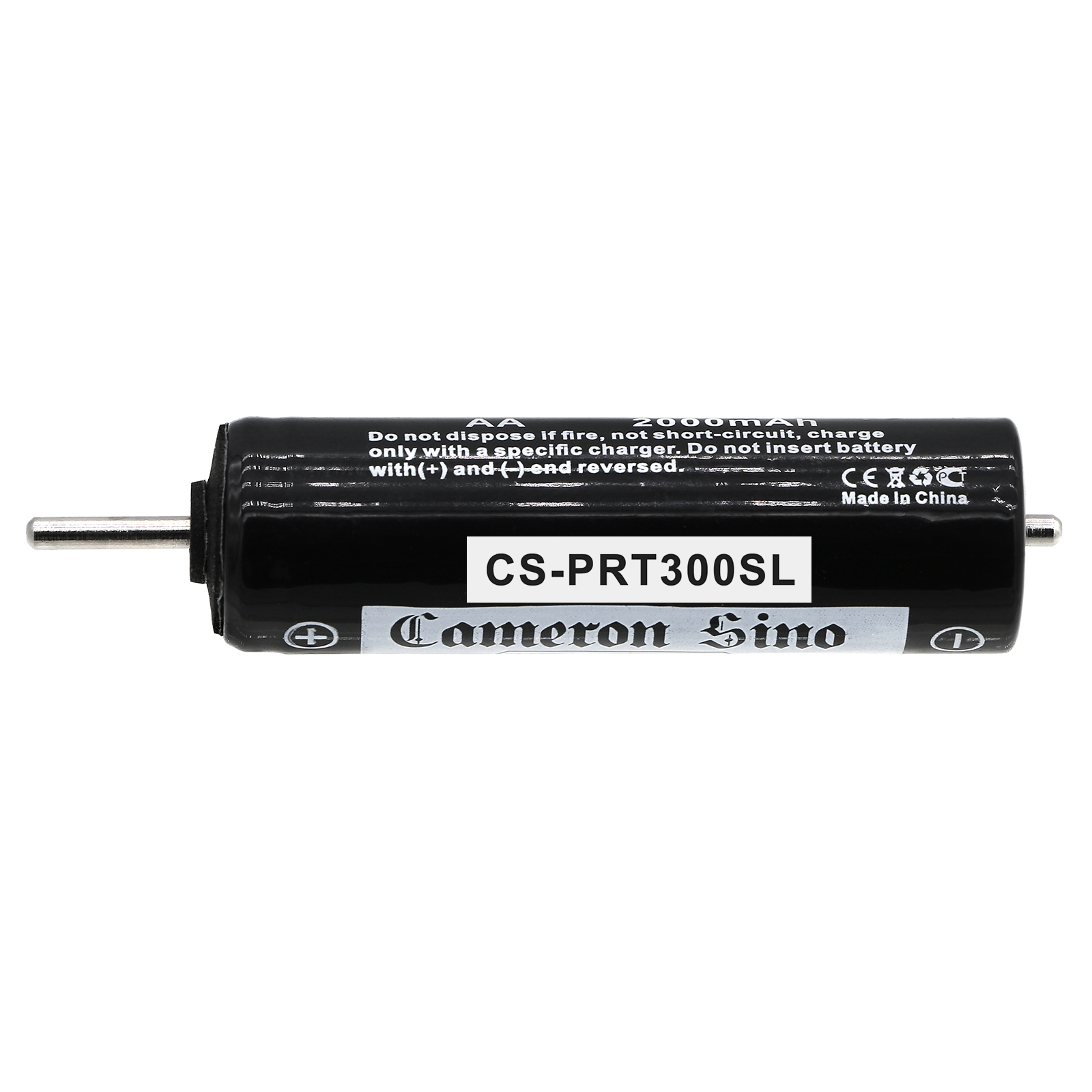 Cameron Sino 2000mAh Shaver Ba - đánh giá và giá Power Tools Panasonic