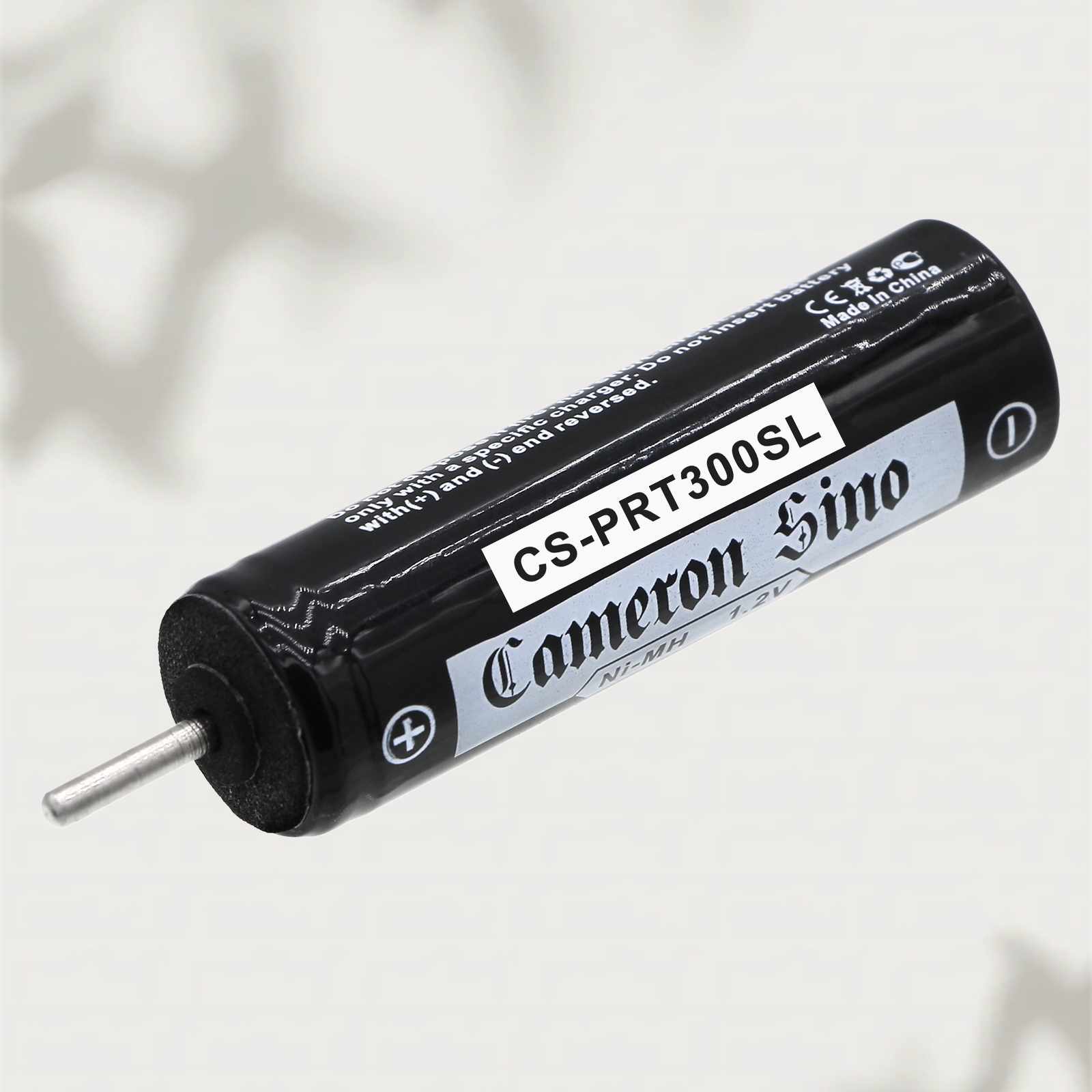 Cameron Sino 2000mAh Shaver Ba - đánh giá và giá Power Tools Panasonic
