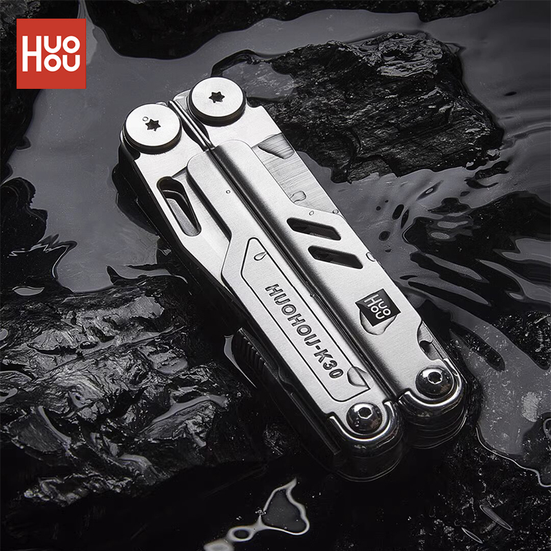 HuoHou K30 Pro Multi Tool 18 I - đánh giá và giá Oscillating Multi Tool