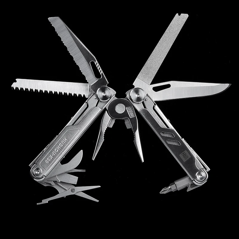 HuoHou K30 Pro Multi Tool 18 I - đánh giá và giá Oscillating Multi Tool