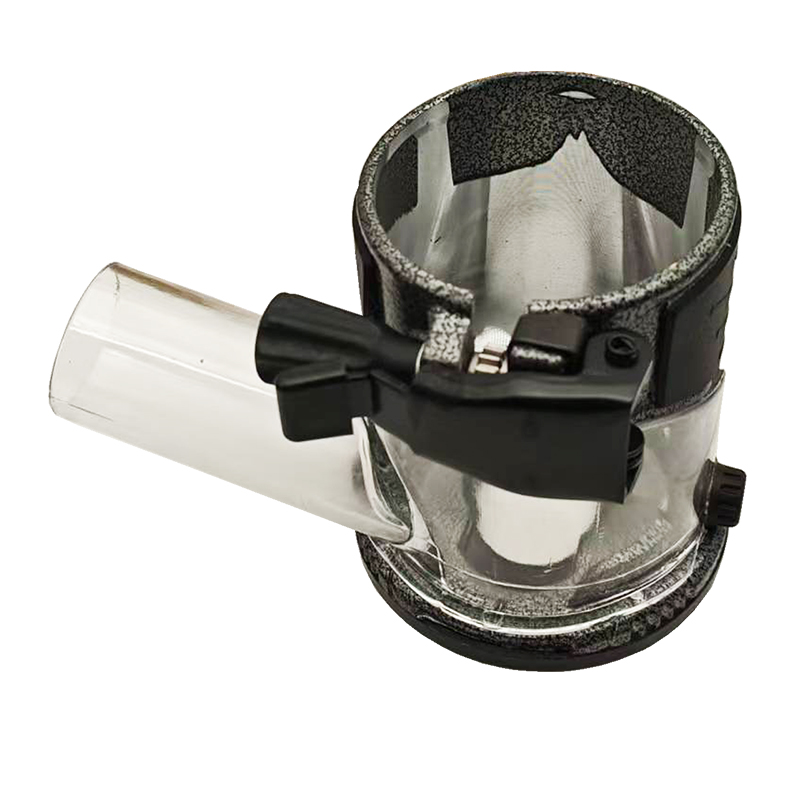 Plunge Router Aluminum Alloy B - đánh giá và giá Router Trim Base