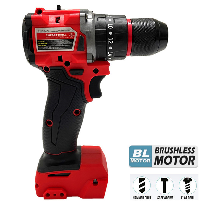 For Milwaukee 18V/20V Battery  - đánh giá và giá Einhell Power X Tools