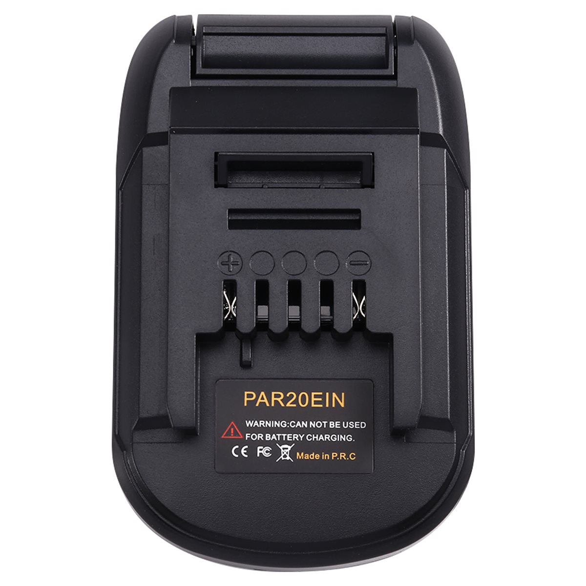 AA19 Battery Adapter for Parks - đánh giá và giá Power Tools Einhell