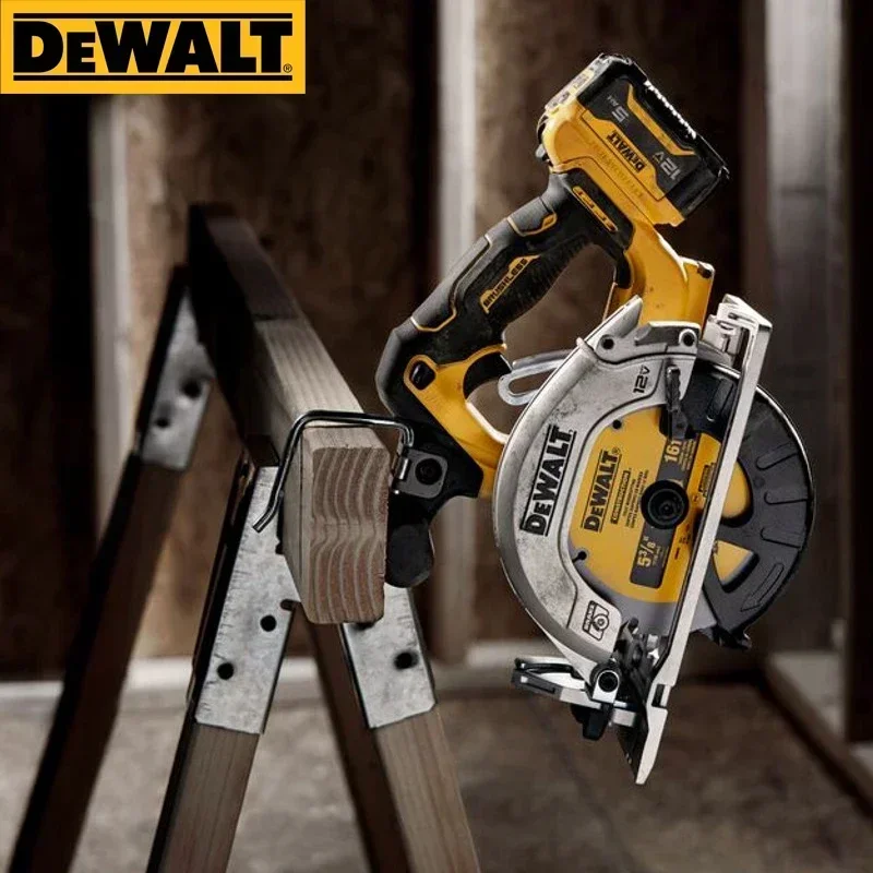 Dewalt DCS512N XTREME 12V MAX  - đánh giá và giá Circular Saw Cordless