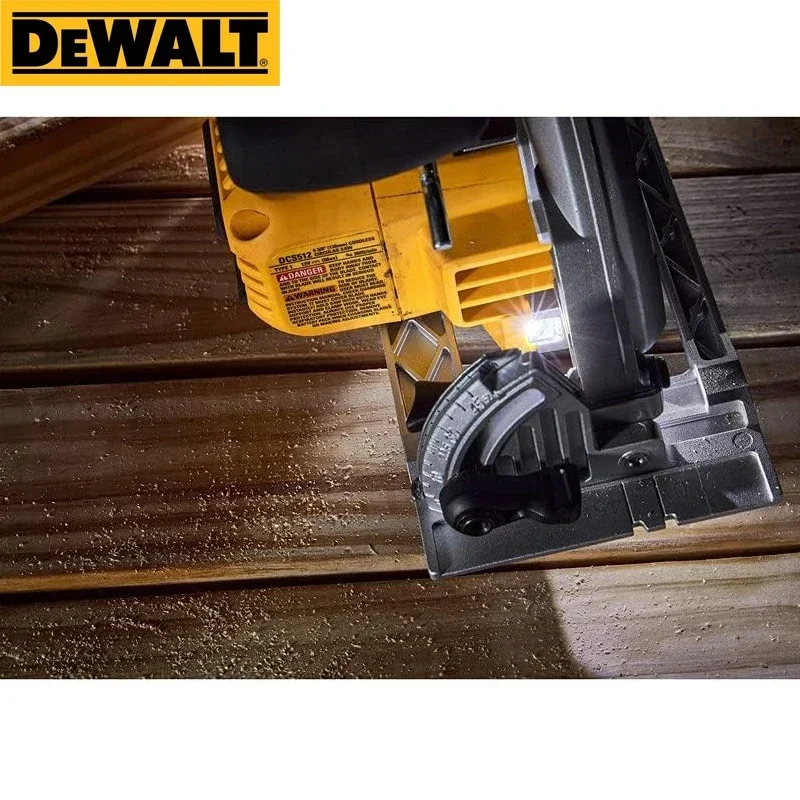 Dewalt DCS512N XTREME 12V MAX  - đánh giá và giá Circular Saw Cordless