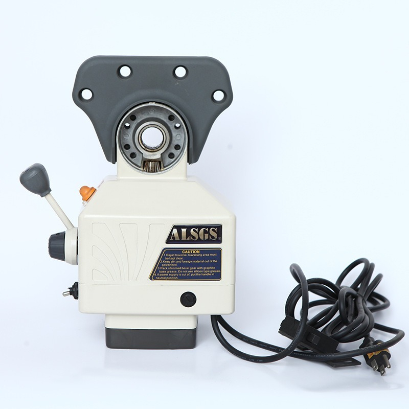 Niversal Automatic Tool Feeder - đánh giá và giá Power X Tools And Machinery