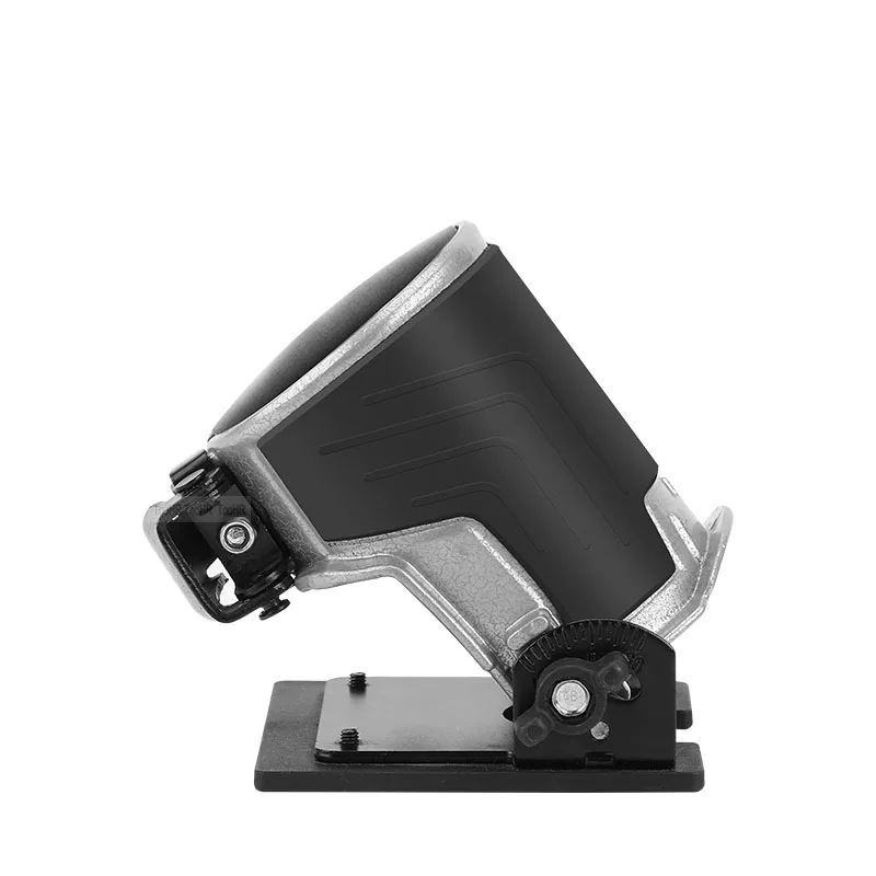 Compact Router Tilt Base 45 De - đánh giá và giá Router Trim Base