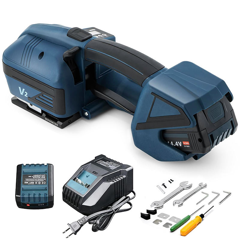 Electric Strapping Machine Aut - đánh giá và giá Power Tools Band
