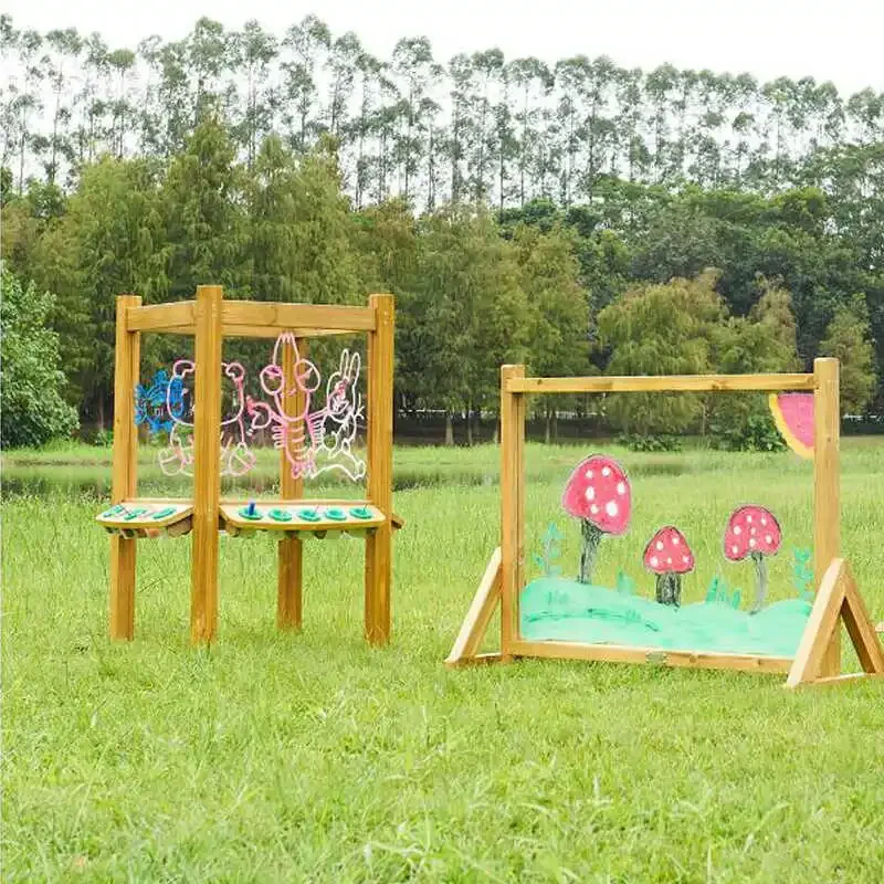 Outdoor easel standing, movabl - đánh giá và giá Power Tools Drawing