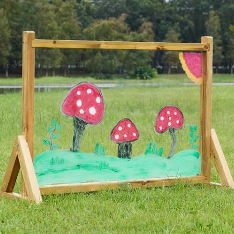 Outdoor easel standing, movabl - đánh giá và giá Power Tools Drawing