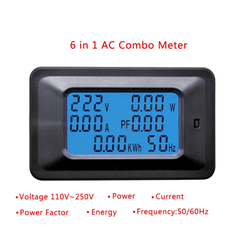 20A / 100A AC Màn Hình Kỹ Thuậ - đánh giá và giá Power Tools Quotes