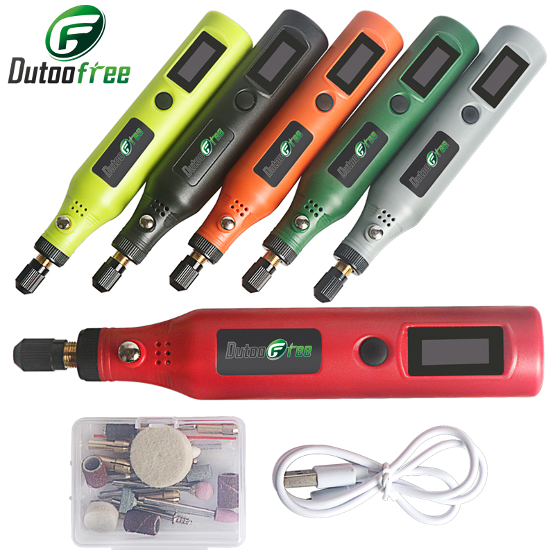 5000r-15000r/min USB Wireless  - đánh giá và giá Power Tools Ingco