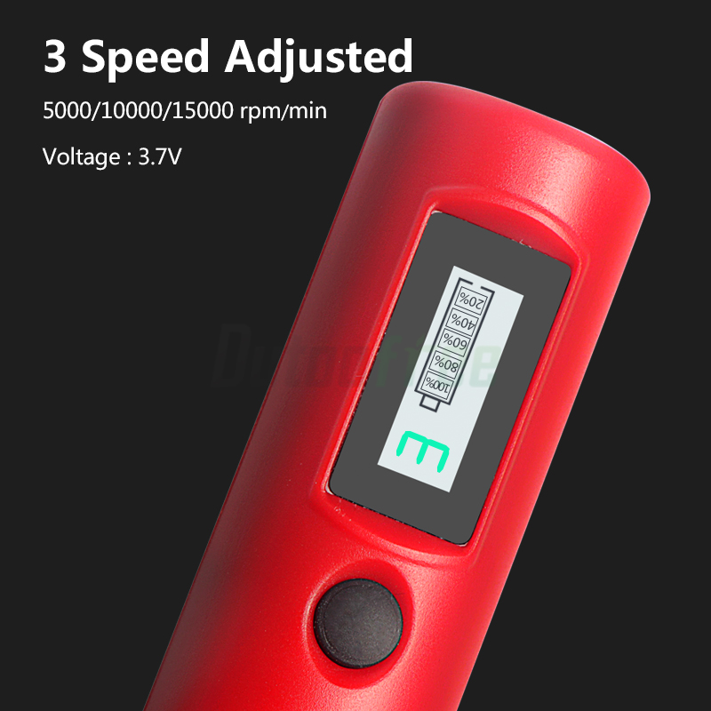 5000r-15000r/min USB Wireless  - đánh giá và giá Power Tools Ingco