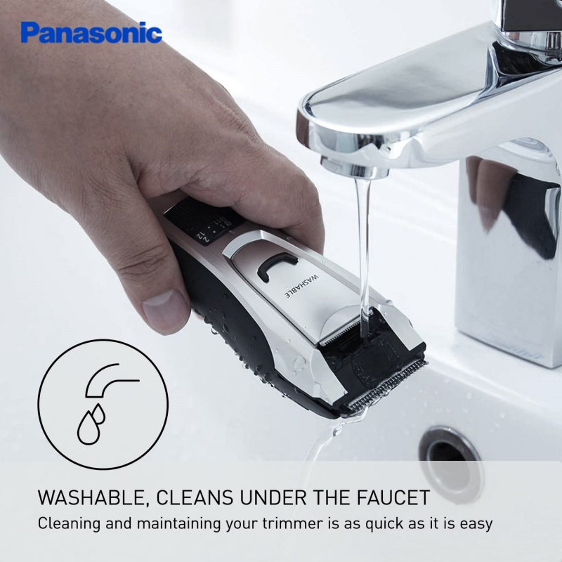 Panasonic Performance Hair Cli - đánh giá và giá Power Tools Panasonic