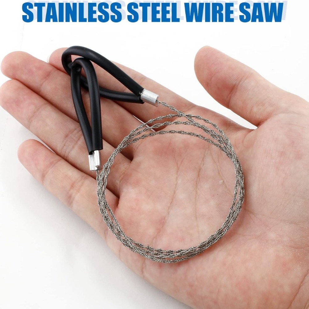 Portable Stainless Steel Wire  - đánh giá và giá Oscillating Multi Tool