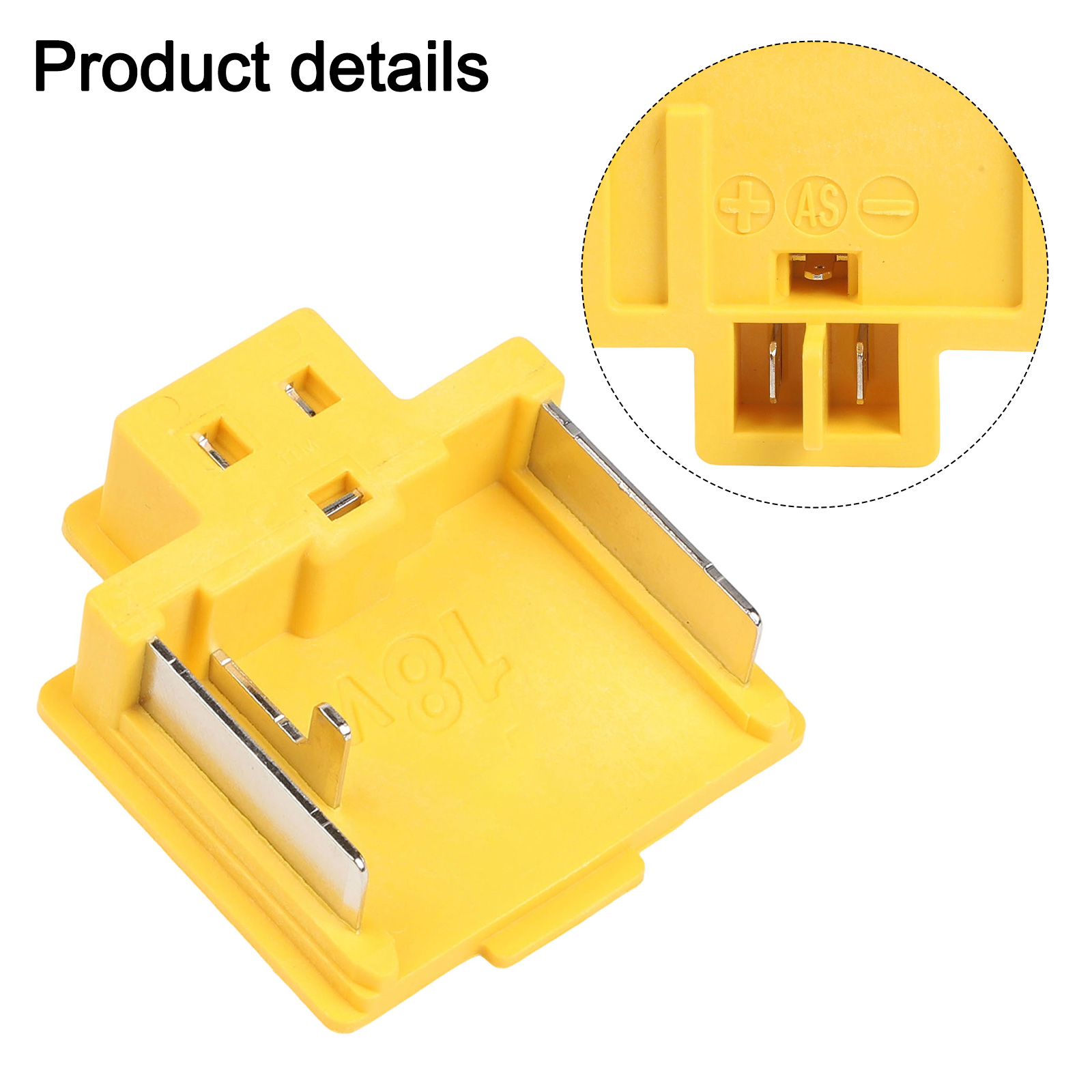 644808-8 Terminal For Mak DSC1 - đánh giá và giá Power Tools Brands