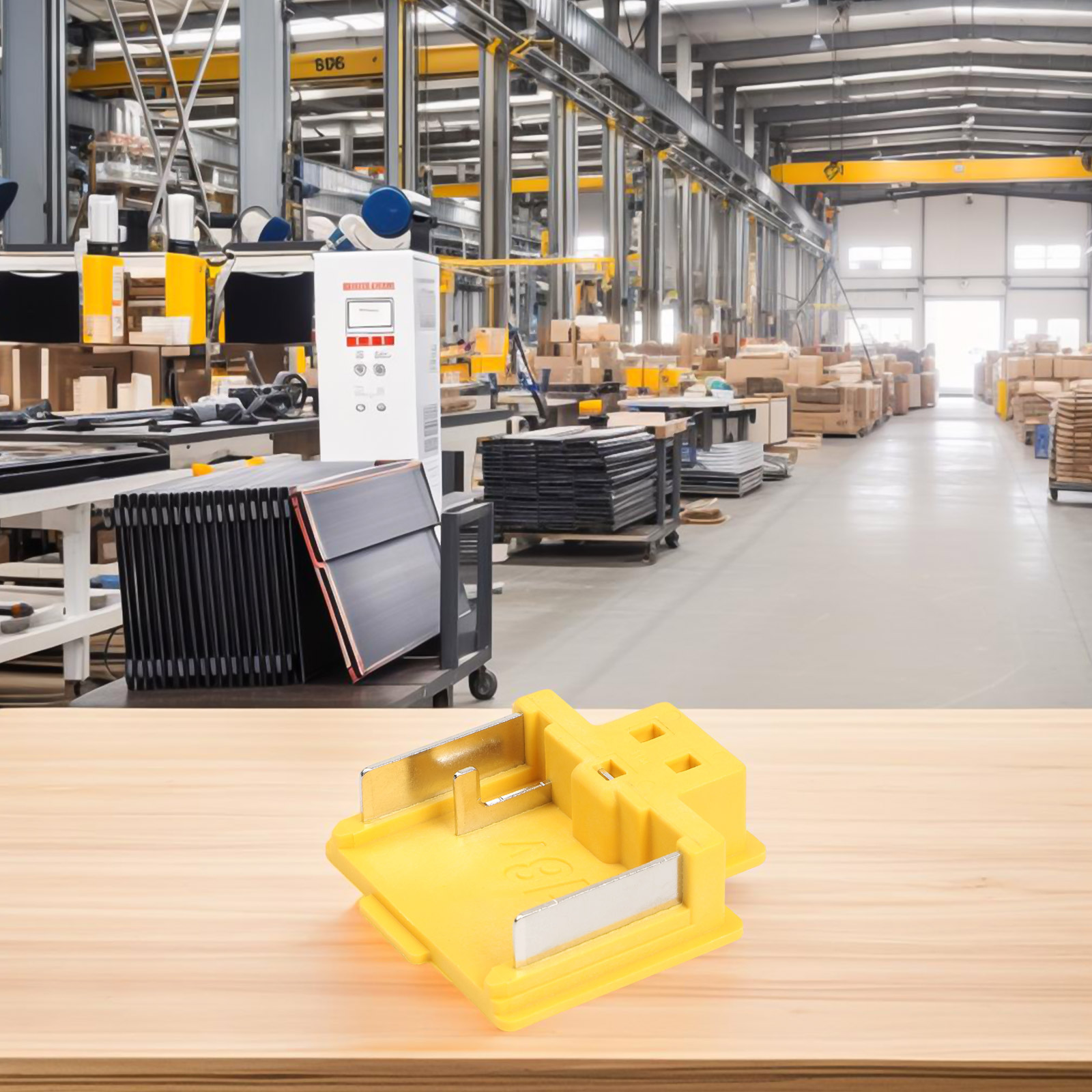 644808-8 Terminal For Mak DSC1 - đánh giá và giá Power Tools Brands