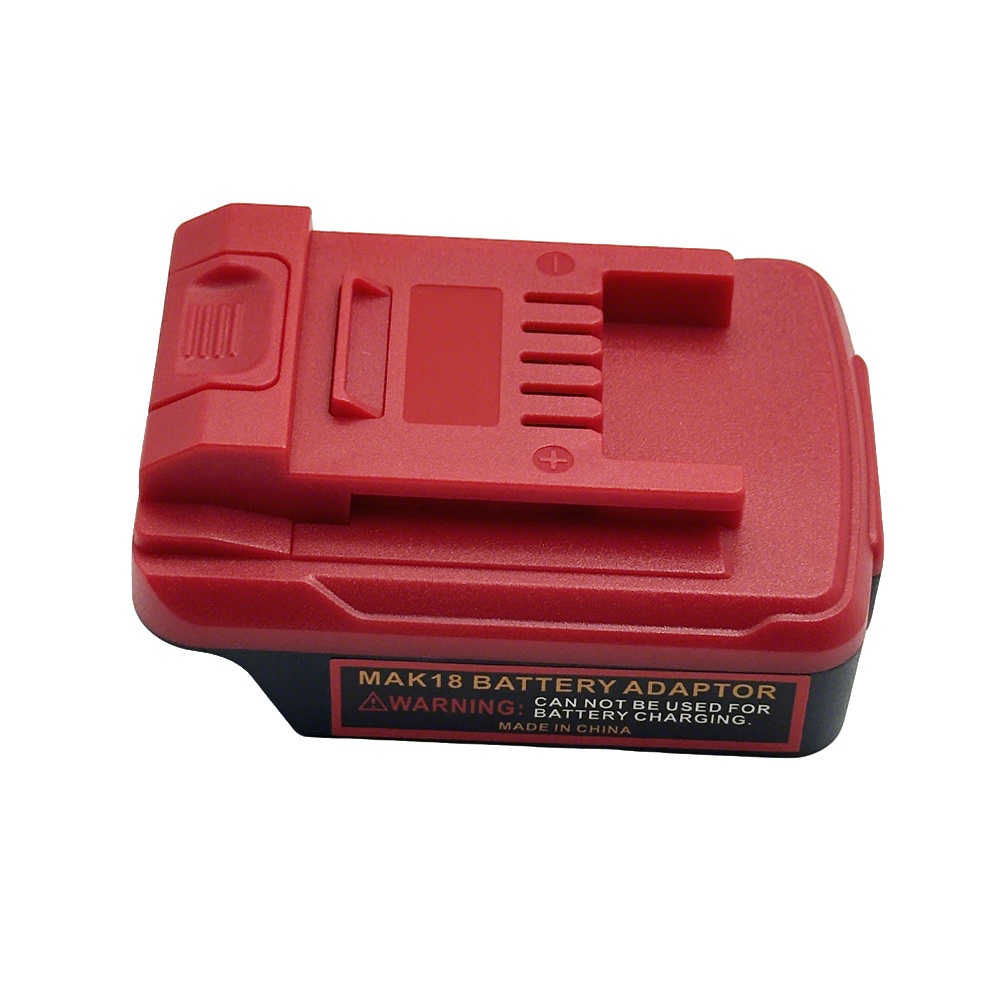 Battery Adapter Converter for  - đánh giá và giá Power Tools Einhell
