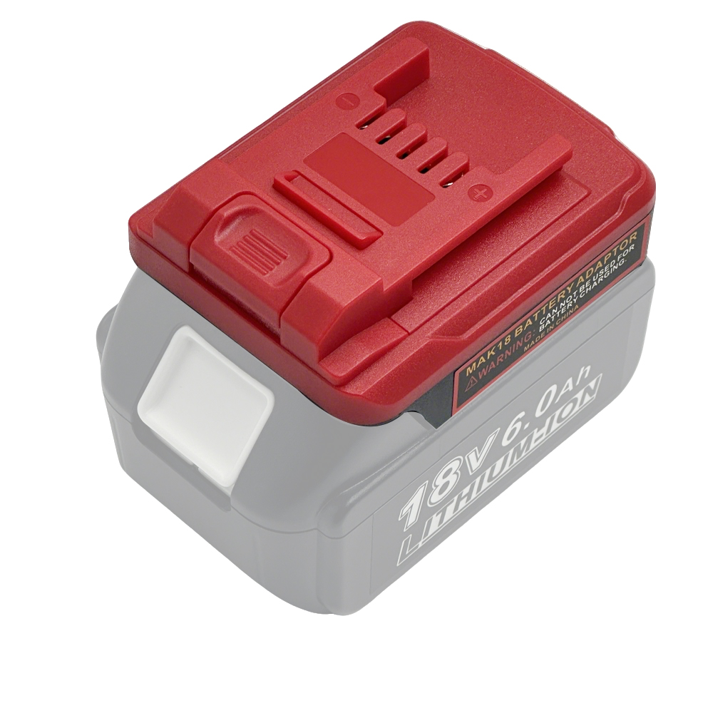 Battery Adapter Converter for  - đánh giá và giá Power Tools Einhell