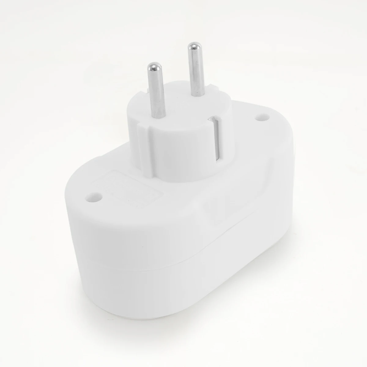 EU Extension Socket With Switc - đánh giá và giá Power Tools Extension