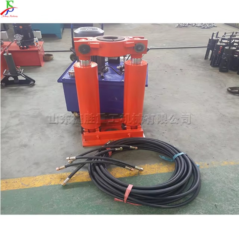 Small Portable Hydraulic Pipe  - đánh giá và giá Power Tools Drawing