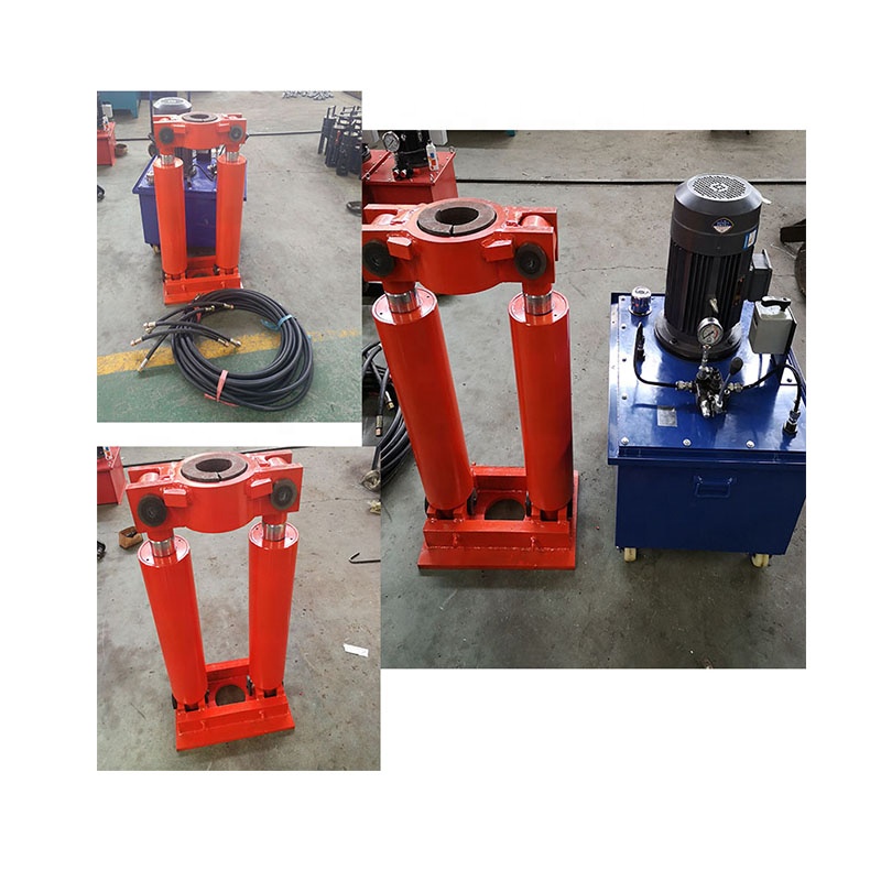 Small Portable Hydraulic Pipe  - đánh giá và giá Power Tools Drawing