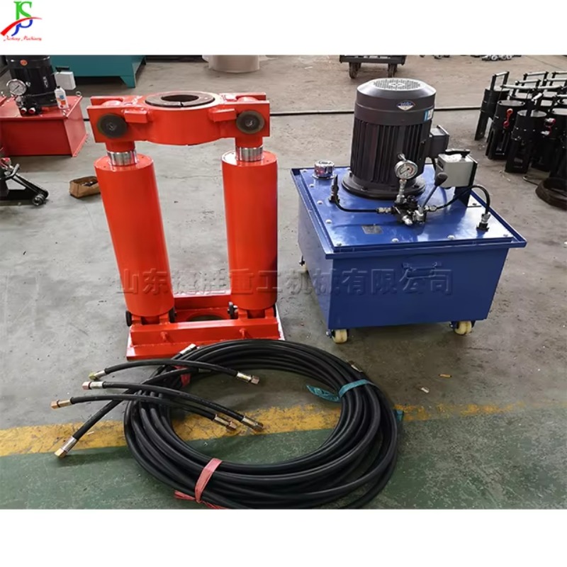 Small Portable Hydraulic Pipe  - đánh giá và giá Power Tools Drawing