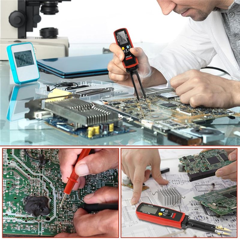 AEF2-Probe Fuse Monitor, Autom - đánh giá và giá Power Tools Drawing